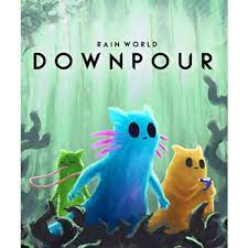 Akupara Games Rain World Downpour PC Game